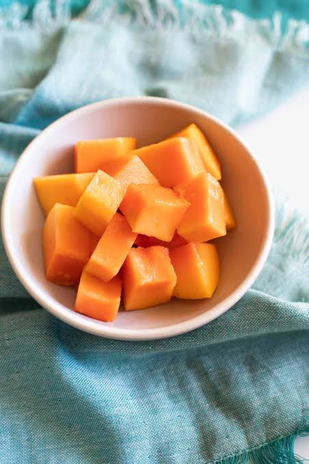 Papaya