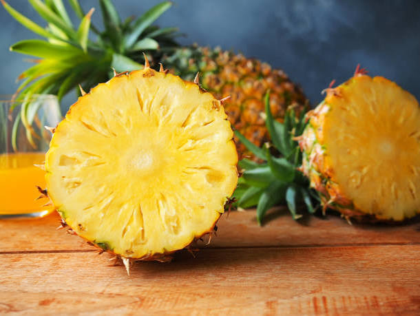 Pineapple